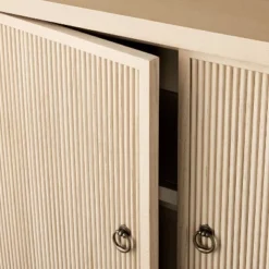 Elder 2 Door Cabinet Natural - Threshold™ Designed With Studio McGee -Home Living GUEST dd3be067 d518 405b b6fd 147f57a9b960