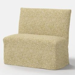 38" Jean Slipcovered Dining Banquette - Threshold™ -Home Living GUEST dd9efef9 ef29 40be a87d 9859ec333c96