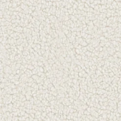 Maxton Modern Faux Sherling Wingback Chair White - Threshold™ -Home Living GUEST df8c829b 2128 4d6c a6a6 37ea96533522