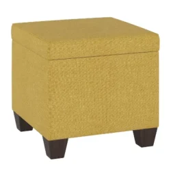 Fairland Storage Ottoman - Skyline Furniture -Home Living GUEST e0f47a06 fdf1 42ec bb64 7d9c1de24d1f