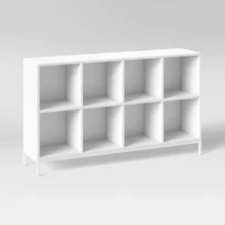 34" Loring 8 Cube Bookshelf - Threshold™ -Home Living GUEST e103238f 5875 4475 8556 c2f4267956b2