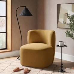 Neko Swivel Chair - Threshold™ -Home Living GUEST e11be9d7 3481 4438 bfdb b45e66ea940d