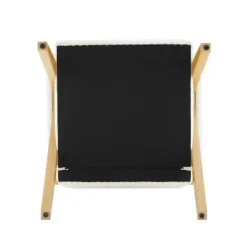 Woven Upholstered Arm Accent Chair - Threshold™ -Home Living GUEST e3b0a57a 30d1 4694 b6ad 3cc53c97f50c