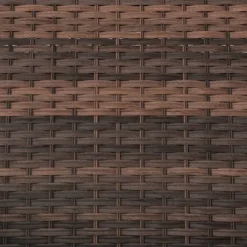 Halsted 5pc Wicker Small Space Patio Furniture Set - Threshold -Home Living GUEST e3dce2c3 e9e4 4a04 8c54 521b323032f7