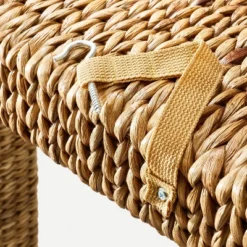 Shiffer Console Table Brown - Threshold™ Designed With Studio McGee -Home Living GUEST e3e50bec 07a2 4f8a a1c9 d9bedad95b8b