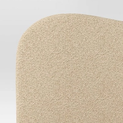 Scalloped Wave Bed - Threshold™ 4 Scalloped Wave Bed - Threshold™ - Image 4