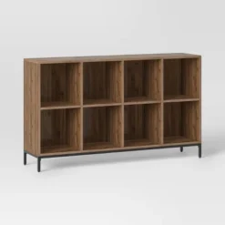 34" Loring 8 Cube Bookshelf - Threshold™ -Home Living GUEST e67818b1 b2e6 4914 b4c6 dc697fb339a9