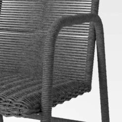 2pc Granby Padded Wicker Outdoor Patio Dining Chairs Arm Chairs Gray - Threshold™ 11 2pc Granby Padded Wicker Outdoor Patio Dining Chairs Arm Chairs Gray - Threshold™ -Home Living GUEST eaf73d63 a444 4a74 892d f3eb1ad41619