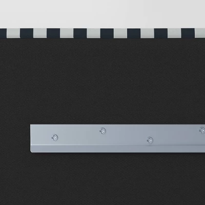 Teen French Seam Headboard - Threshold™ Designed With Studio McGee 4 Teen French Seam Headboard - Threshold™ Designed With Studio McGee - Image 4