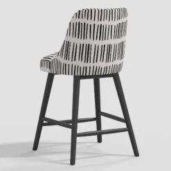 Geller Counter Height Barstool In Patterns - Threshold™ -Home Living GUEST eeed3369 e076 4564 9279 04ac3245ff1e
