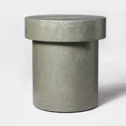 Arbon Accent Table - Threshold™ Designed With Studio McGee -Home Living GUEST efd36f10 7b1b 48e3 a45f b50eb8353de7