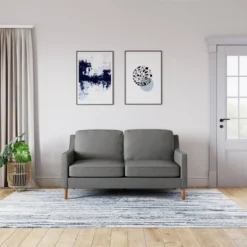 Prescott Loveseat - Threshold™ -Home Living GUEST f06cc0a8 3965 4e0e 8d04 484cb6a8ae0d