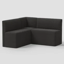 3pc Cora Dining Set With Chair And 2 Banquettes - Threshold™ -Home Living GUEST f15ee7f4 5ec0 4356 b6de d5ddbd22a4b7