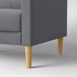 Lyndhurst Loveseat - Threshold™ -Home Living GUEST f1cfe8d8 0528 4b00 9146 68033f91ab62