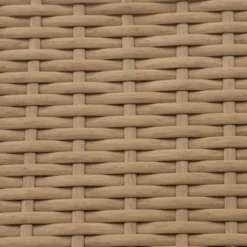 Popperton Arched Wicker Bench - Black - Threshold™ Designed With Studio McGee -Home Living GUEST f2812ca5 8a48 4612 8a93 11c0ec9dcb28