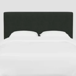 Olivia Headboard In Linen - Threshold™