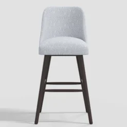 Geller Modern Geometric Counter Height Barstool - Threshold™ -Home Living GUEST f52998ed eae0 4dec a77d 6d46c8aa9664