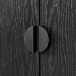 Marvale 2 Doors Cabinet - Threshold™ Designed With Studio McGee -Home Living GUEST f6d06585 7964 42ea 9bd4 7b2d9df6033d