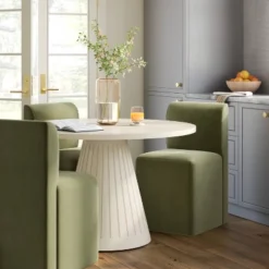 Cora Dining Chair - Threshold™ -Home Living GUEST f6fac7cd 9e66 4538 a019 6f33c9349fa0