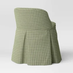 Teen Vanity Chair - Threshold™ Designed With Studio McGee -Home Living GUEST f73faef7 2060 4cc3 a001 cb4499bdf458