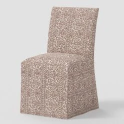 Replacement Slipcover Only For Kay Dining Chair - Threshold™ -Home Living GUEST f8b838f6 018b 42d3 b328 bc0cba061627