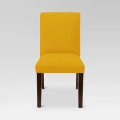 Parsons Dining Chair - Threshold -Home Living GUEST f8e701ed dde1 4ada a953 2faa97d022ae
