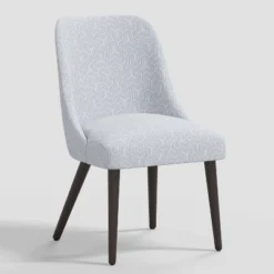 Geller Modern Dining Chair In Geometric - Threshold™ -Home Living GUEST f9afd594 6c08 4143 9350 16ad20592e75
