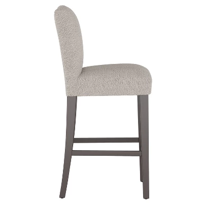 Barstool Milano Elephant - Threshold™ 2 Barstool Milano Elephant - Threshold™ - Image 2