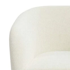 Rhea Swivel Chair - Threshold™ -Home Living GUEST fb3a941b cae1 41f9 a6ef e53a3595f1fa