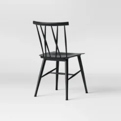 Becket Metal X Back Dining Chair - Threshold™ -Home Living GUEST fd580db0 8ea5 4308 88eb 75f3b59b2f96