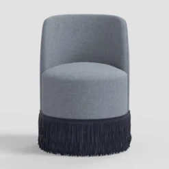 Jessa Fringe Chair - Threshold™ -Home Living GUEST fe0f89d2 4875 4aa6 a0d2 99716dce6ab0