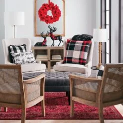 Londonberry Turned Metal Accent Table Black - Threshold -Home Living GUEST fe7f1e0e d2d6 4a57 9842 f0d3cc12889d